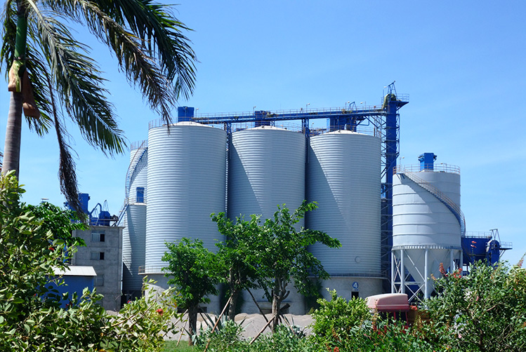 Double Profiling Silos