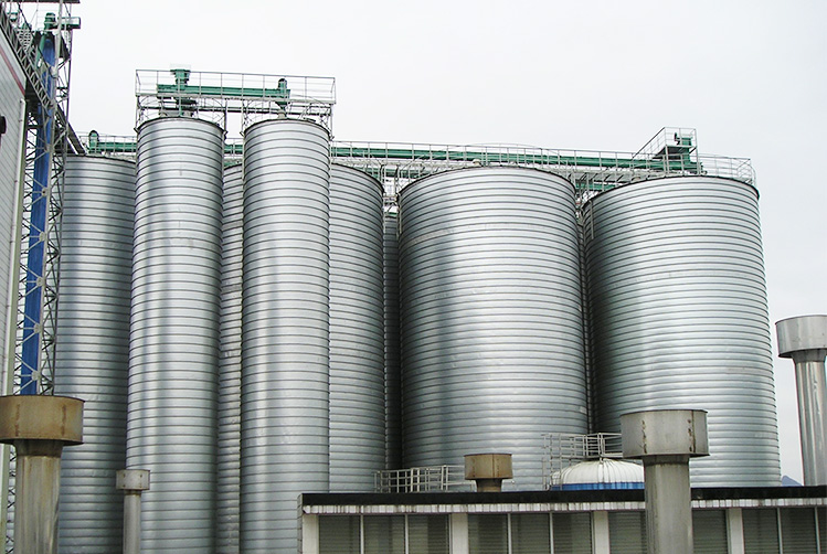 Double Profiling Silos